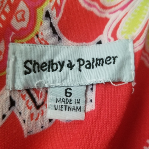 Dress - Picture 2 of 3